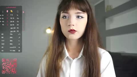 Grace online show from September 21, 8:51 pm