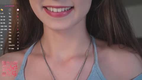 Grace online show from October 26, 9:21 pm