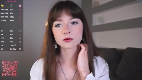 Grace online show from October 6, 7:07 pm