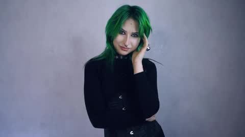 Naomi online show from April 29, 10:04 pm