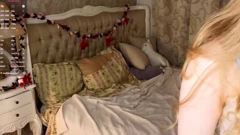 Bethany online show from December 22, 10:24 pm