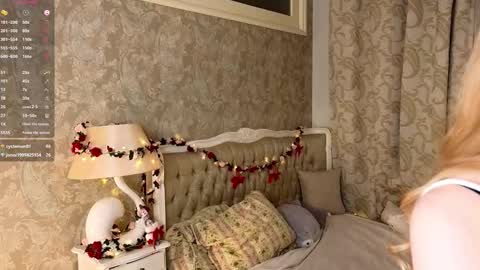 Bethany online show from December 21, 10:13 pm