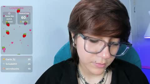 Maru online show from April 13, 8:53 pm