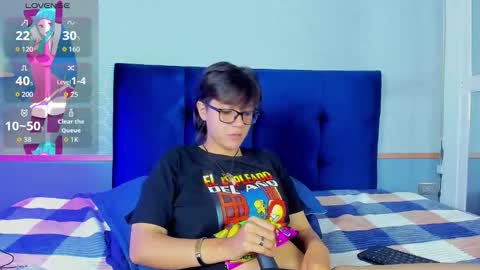 Maru online show from November 1, 9:52 pm