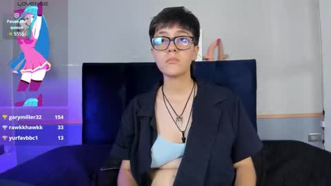 Maru online show from November 17, 9:59 pm