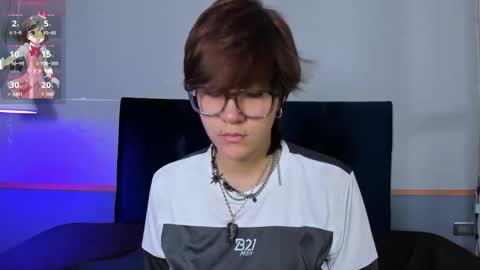 Maru online show from March 22, 8:59 pm