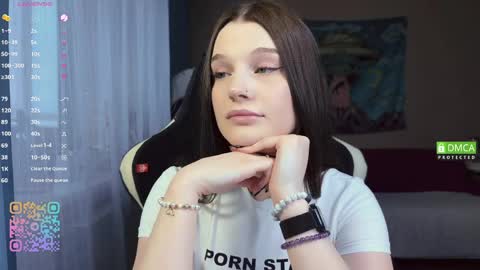 Sonya on vacation until  online show from March 19, 3:11 am