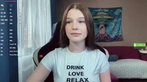 Sonya on vacation until  online show from February 26, 3:38 am