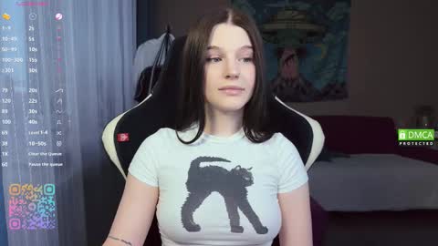 Sonya on vacation until  online show from March 20, 3:33 am