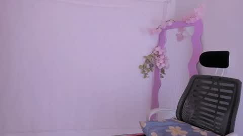 ANGELICA online show from July 9, 2:03 am
