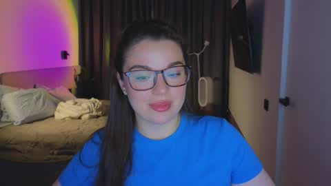 Ariana online show from October 26, 8:37 pm