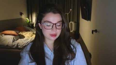 Ariana online show from November 30, 9:52 pm