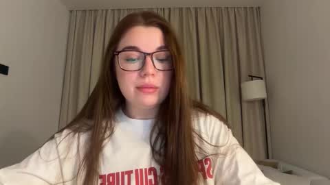 Ariana online show from March 15, 9:28 pm