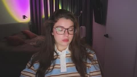 Ariana online show from November 5, 8:58 pm