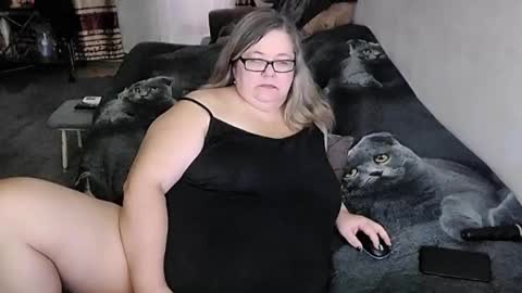 Lana online show from February 13, 2:24 am