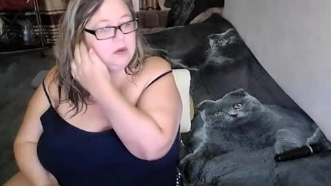 Lana online show from January 19, 2:19 am