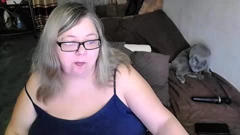 Lana online show from December 13, 7:53 pm