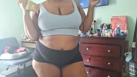 Goddess online show from March 14, 10:33 pm