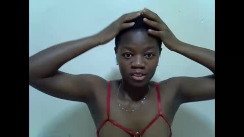 Twerlie online show from April 2, 4:10 am