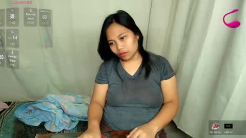 twinkle_purplemelon online show from March 4, 4:35 pm