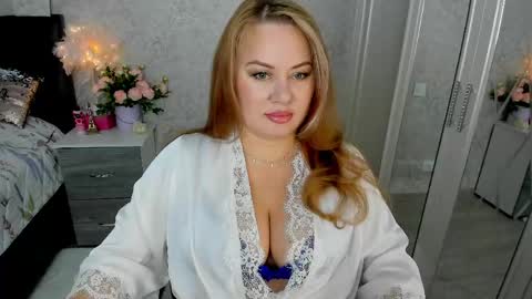 twinklingstar_ online show from April 26, 4:32 am