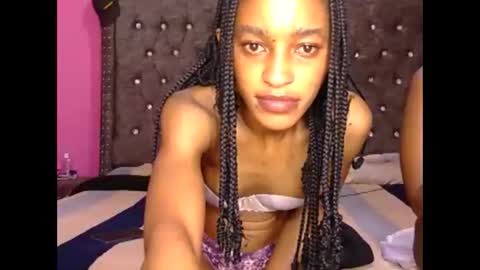 Tyla online show from April 5, 7:07 am