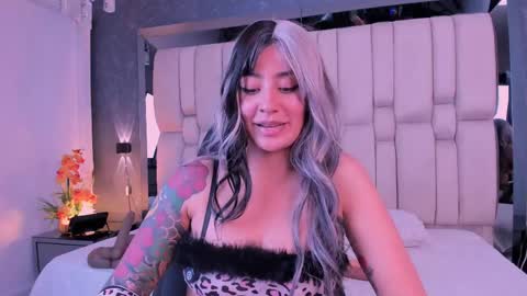  TYLA  online show from June 6, 7:03 am