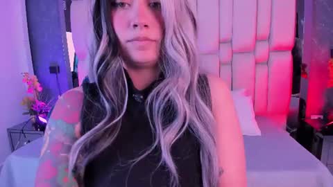  TYLA  online show from June 10, 3:28 am
