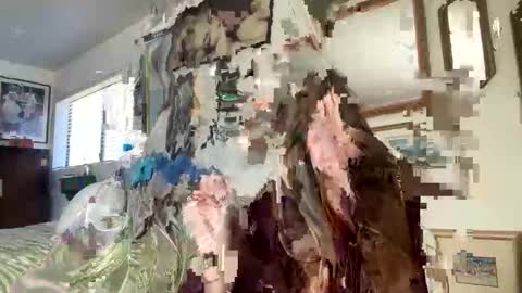 tylababyy online show from December 17, 7:18 pm