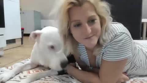 Tymika online show from December 13, 3:11 pm