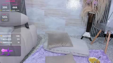 tyra_pettite online show from July 27, 2:19 am