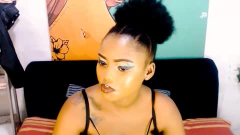 Tyra online show from April 22, 7:11 pm