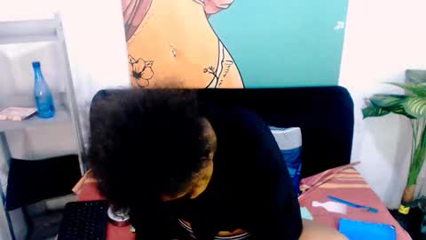 Tyra online show from April 13, 7:14 pm