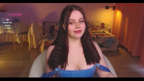 Alice online show from February 25, 6:01 am