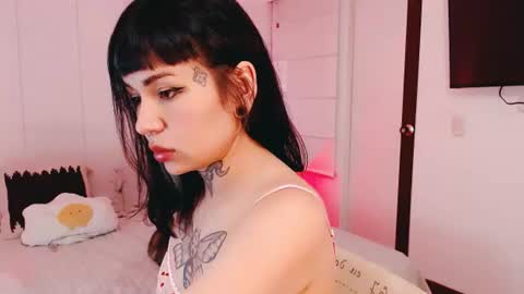 Martina online show from June 11, 2:44 am