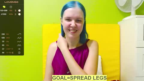 Snapshot of ultra_meow chatting on October 3, 7:41 pm Roxy online show from October 3, 7:41 pm