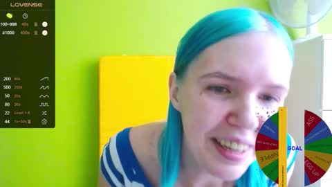 Snapshot of ultra_meow chatting on October 11, 10:53 am Roxy online show from October 11, 10:53 am