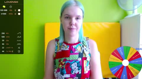 Roxy online show from October 28, 9:37 am