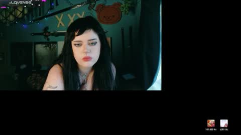 uluvcalli333 online show from July 29, 7:14 pm