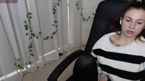 Ulyana online show from February 8, 7:23 am