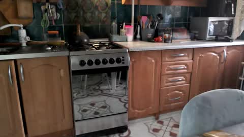 Ulyana online show from March 7, 7:48 am