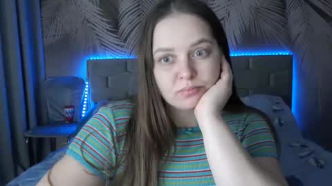 Ulyana online show from February 23, 9:06 am