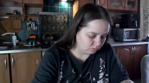 Ulyana online show from January 11, 9:14 am