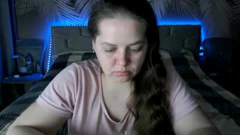 Ulyana online show from April 27, 5:15 am