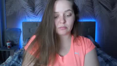 Ulyana online show from February 26, 4:38 pm