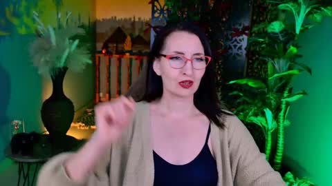 UnaTera online show from February 23, 10:04 am