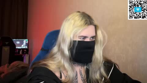 unaxyling online show from March 3, 12:16 am