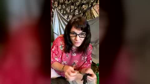 unemployedstripper online show from July 17, 3:27 pm