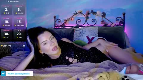 unf0rgettable online show from March 29, 1:48 am