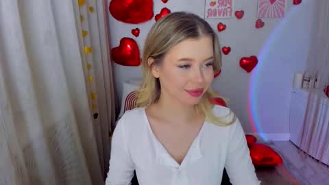 Alice online show from January 31, 8:07 pm